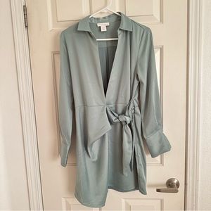 House of Harlow dress size XS